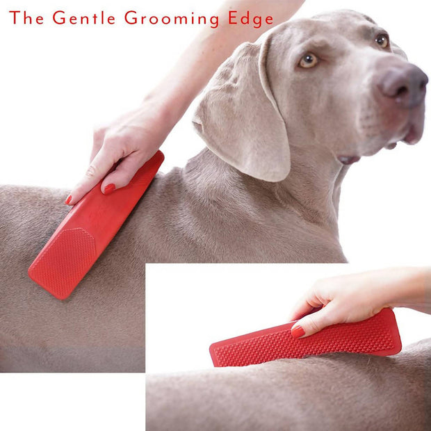 StripHair Gentle Groomer for Dogs and Cats