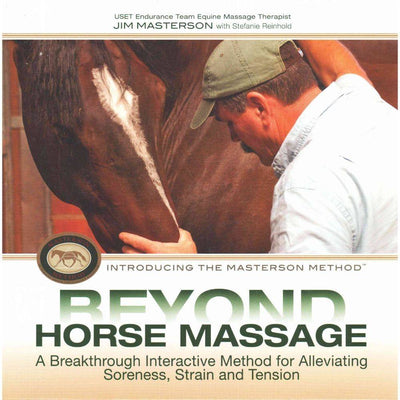 Beyond Horse Massage