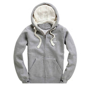 BHS Luxury Zip Hoodie