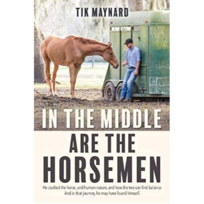 In the Middle are the Horsemen