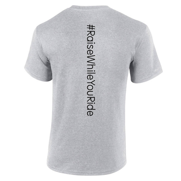 Ride Out UK T-shirt