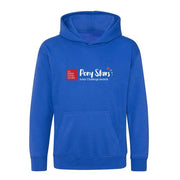 Pony Stars Children's Hoodie