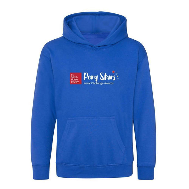 Pony Stars Children's Hoodie