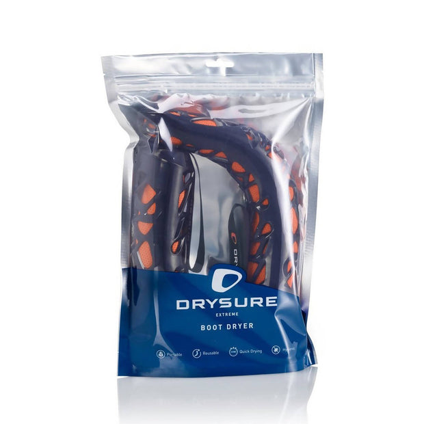 Drysure Extreme - the non-electric boot dryer