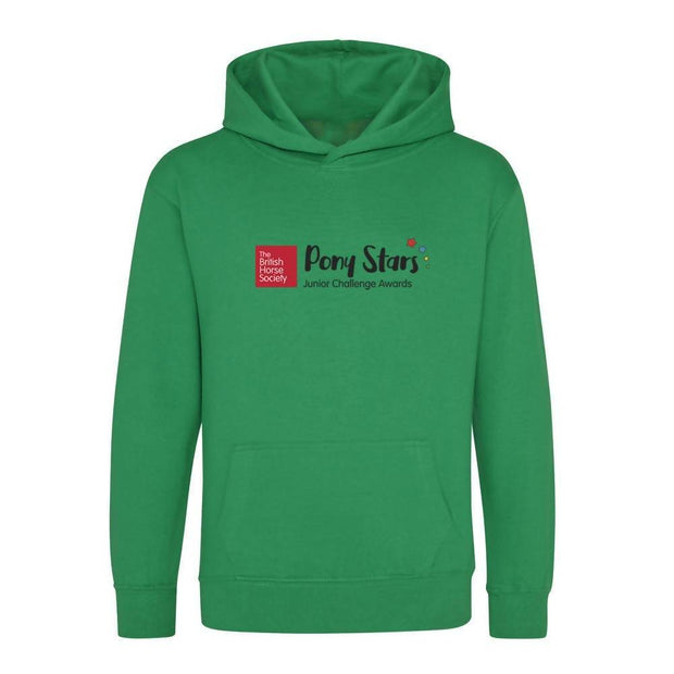 Pony Stars Children's Hoodie