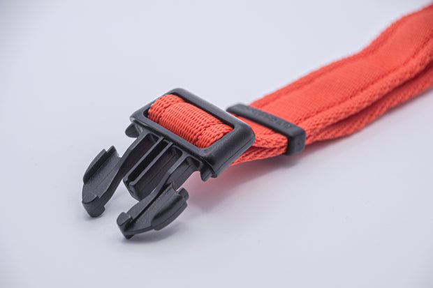 Activity Dog Collar - Orange