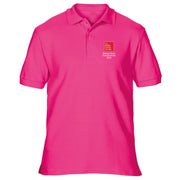 RSNC Unisex Polo Shirt