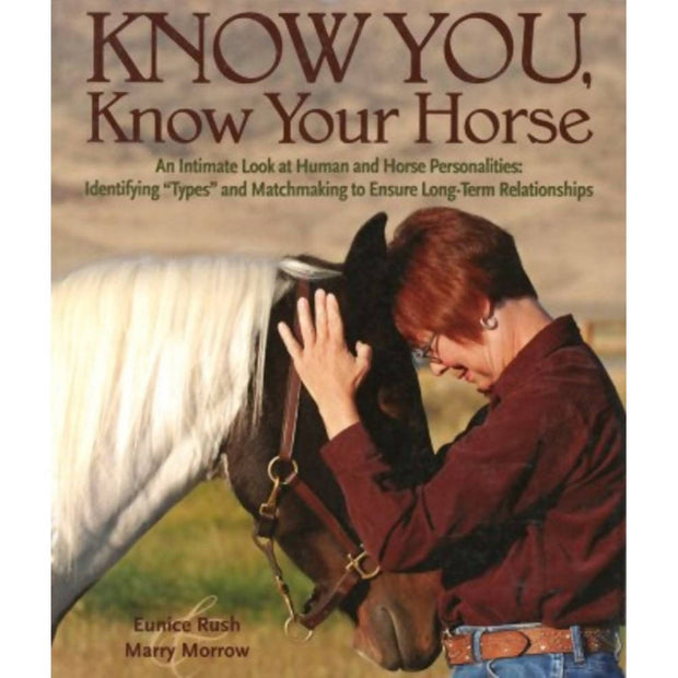 Know You, Know Your Horse
