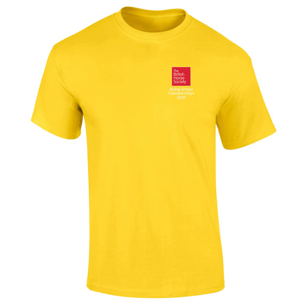 RSNC Childrens T-shirt