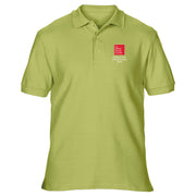 RSNC Unisex Polo Shirt