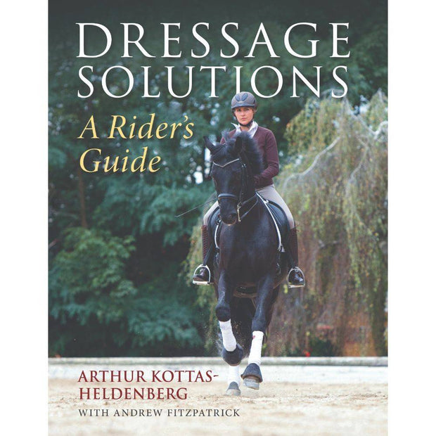 Dressage Solutions