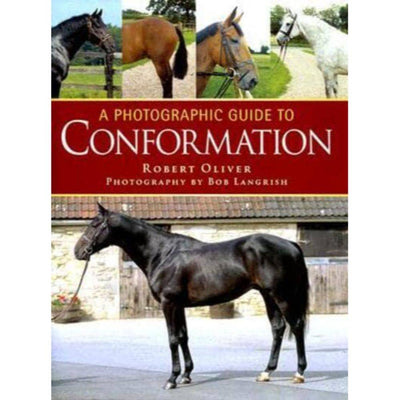 A Photographic Guide to Conformation