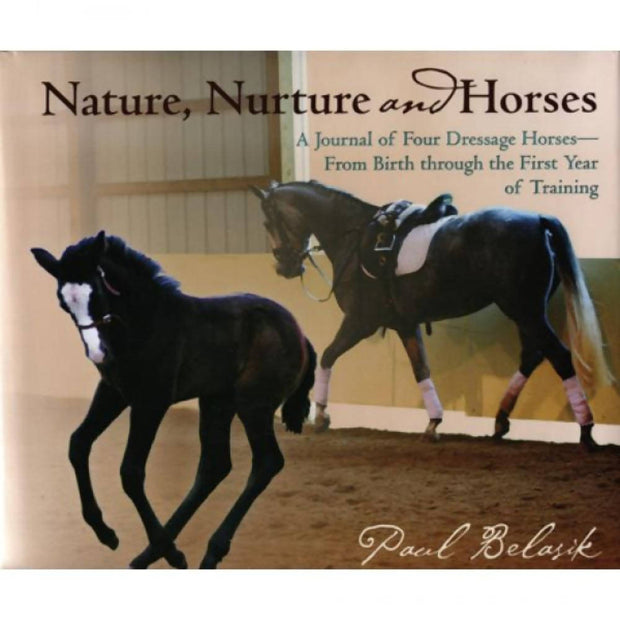 Nature, Nurture, and Horses
