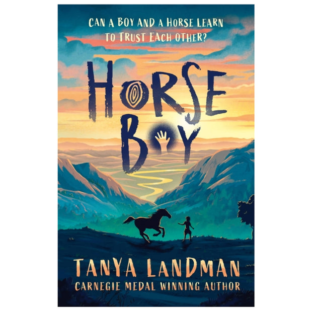 Horse Boy
