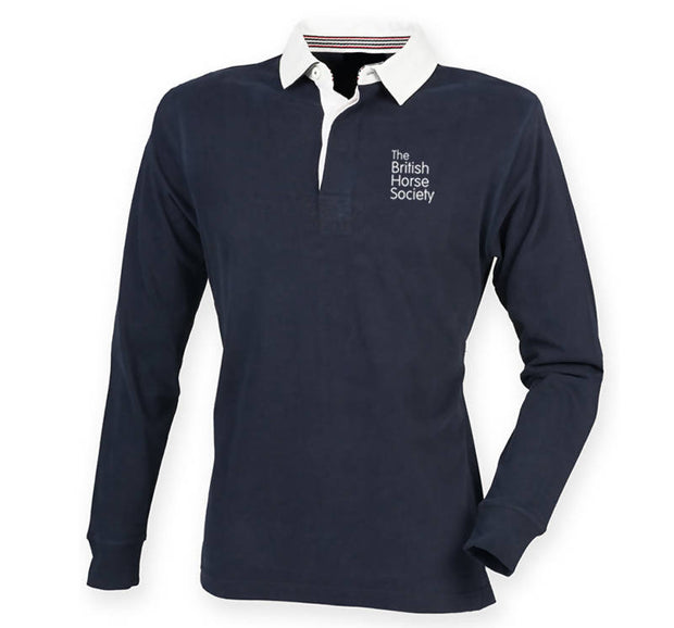 BHS Unisex Rugger