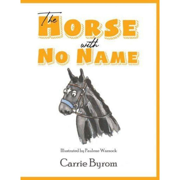 The Horse with No Name