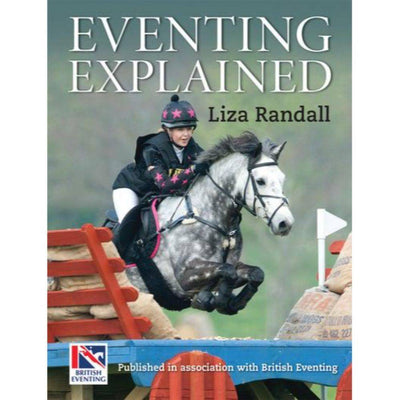 Eventing Explained