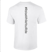 Ride Out UK T-shirt