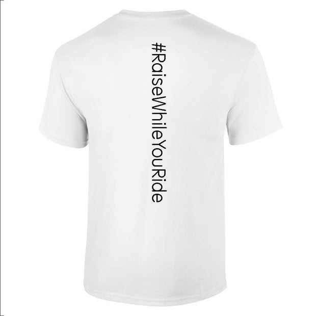 Ride Out UK T-shirt