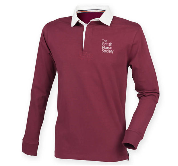 BHS Unisex Rugger