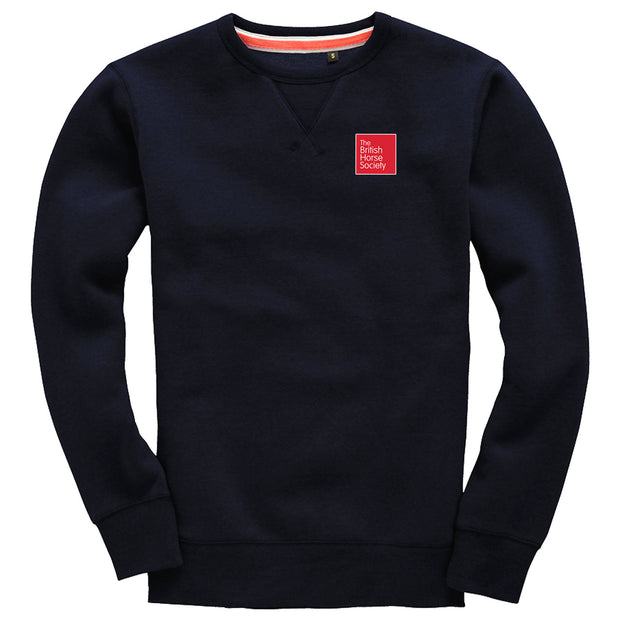 BHS Staff Unisex Elite Sweatshirt