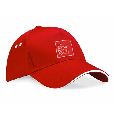 BHS Volunteer Baseball Cap