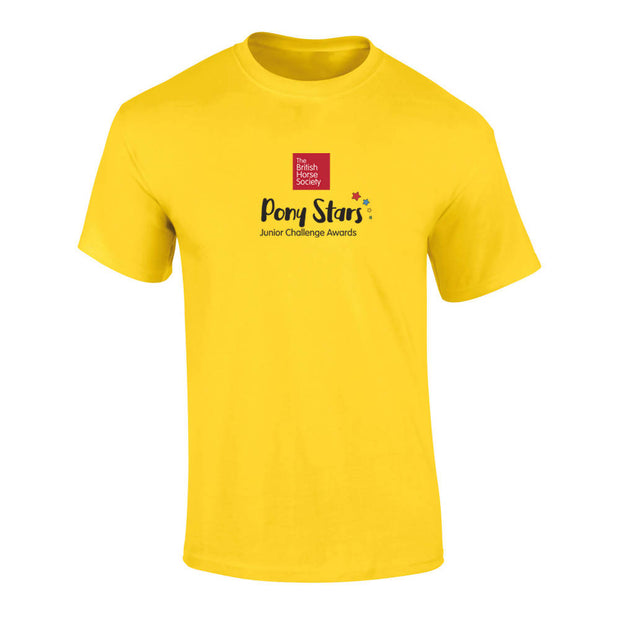 Pony Stars Awards Children's T-shirt