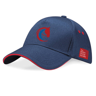 BHS Accredited Professional Baseball Cap