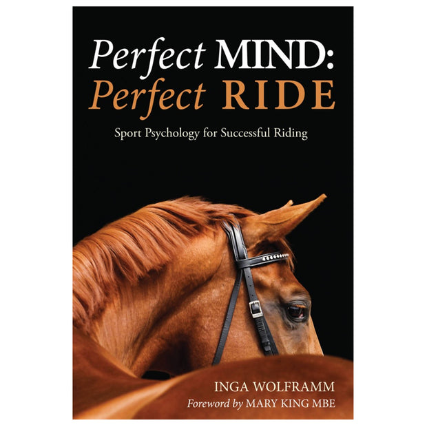 Perfect Mind Perfect Ride