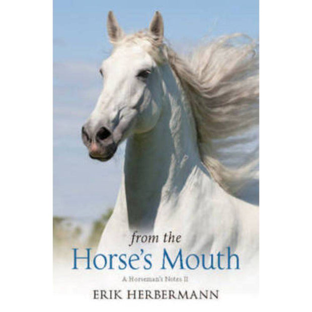 From the Horses Mouth