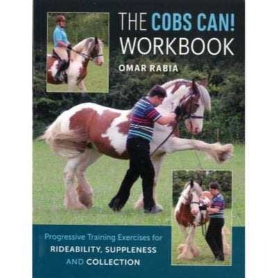 The Cobs Can! Workbook