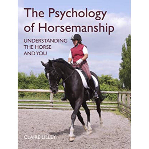 The Psychology of Horsemanship
