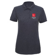 RSNC Fitted Polo Shirt