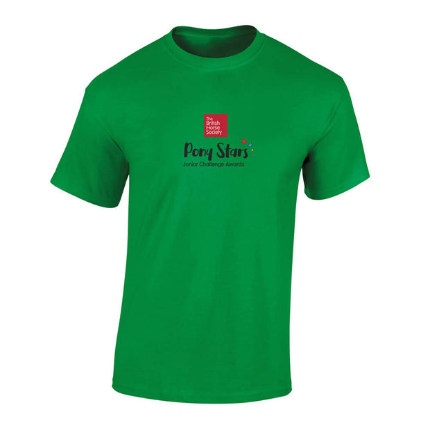 Pony Stars Awards Children's T-shirt