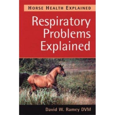 Respiratory Problems Explained