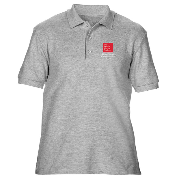 RSNC Unisex Polo Shirt
