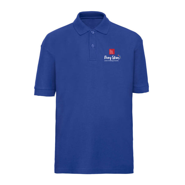 Pony Stars Awards Children's Polo Shirt