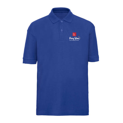 Pony Stars Children's Polo Shirt