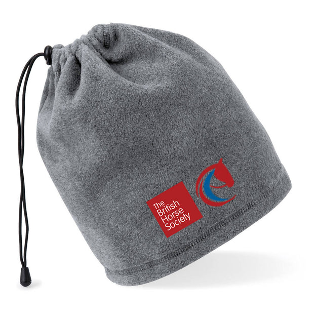 BHS Accredited Professional Snood Hat