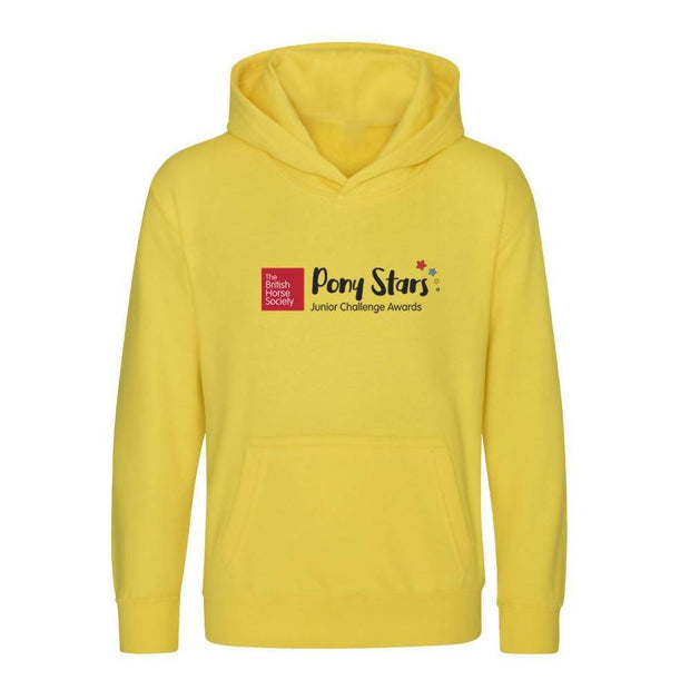 Pony Stars Children's Hoodie