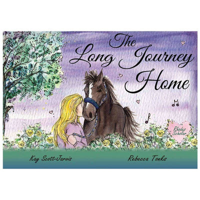 The Long Journey Home-2nd edition