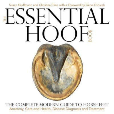 The Essential Hoof Book