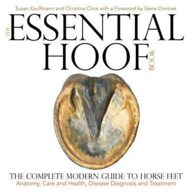 The Essential Hoof Book