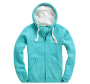 BHS Luxury Zip Hoodie