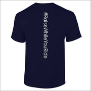 Ride Out UK T-shirt