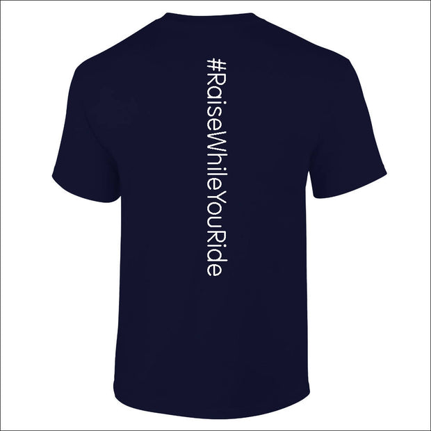Ride Out UK T-shirt