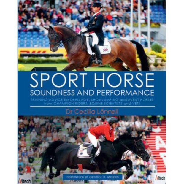 Sport Horse Soundness and Performance