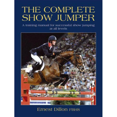 The Complete Show Jumper