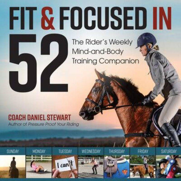 Fit and Focused in 52 weeks