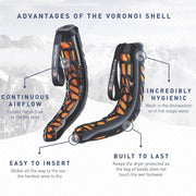 Drysure Extreme - the non-electric boot dryer